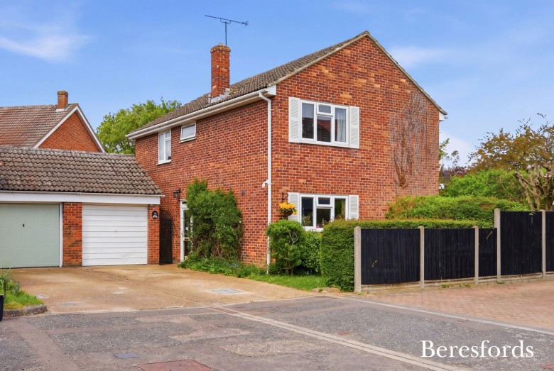 Click the photo for more details of Barnston, Dunmow, Essex