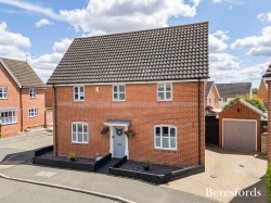 Images for Flitch Green, Dunmow, Essex