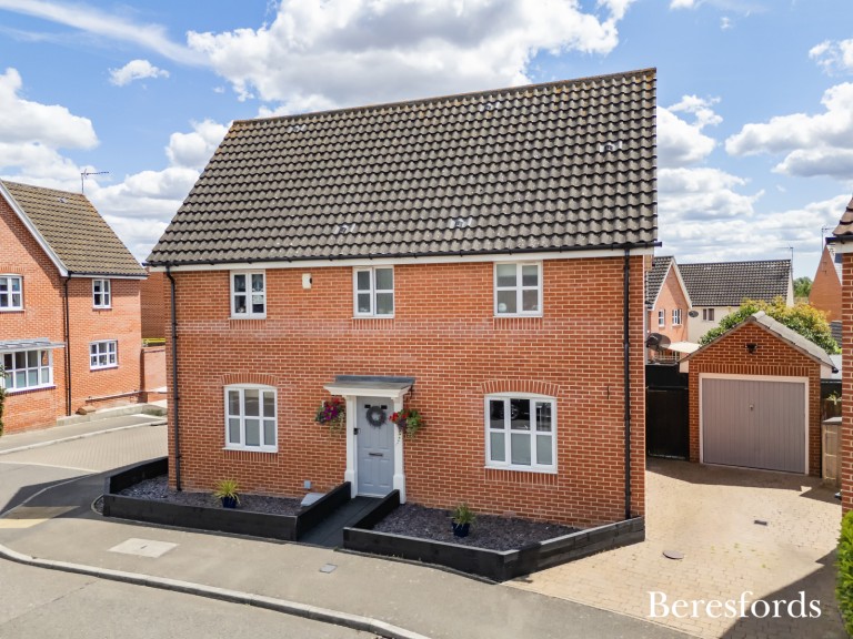 Images for Flitch Green, Dunmow, Essex