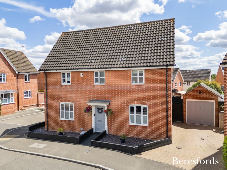 Click the photo for more details of Flitch Green, Dunmow, Essex