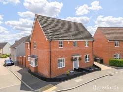 Images for Flitch Green, Dunmow, Essex