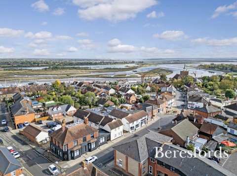 Click the photo for more details of High Street, Maldon, Essex