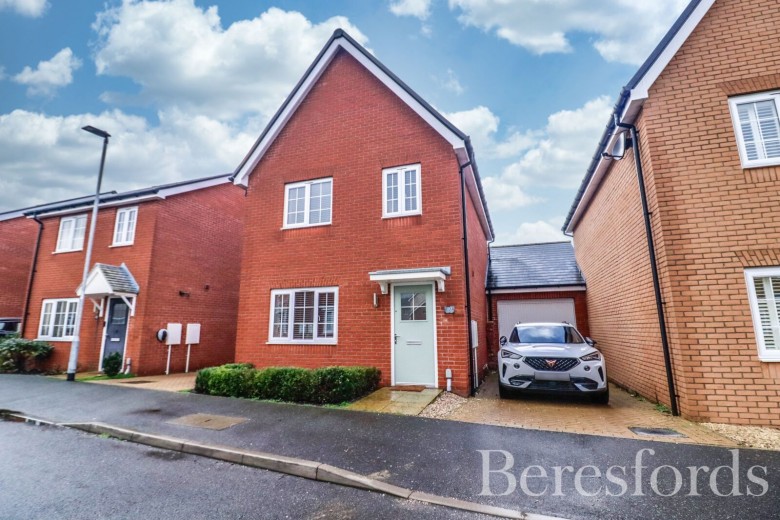 Click the photo for more details of Cressing, Braintree, Essex