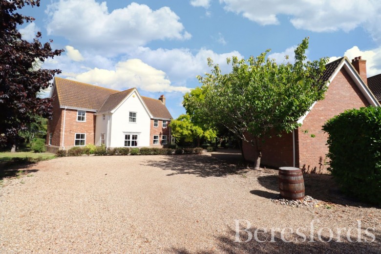Click the photo for more details of Bradwell-on-Sea, Southminster, Essex