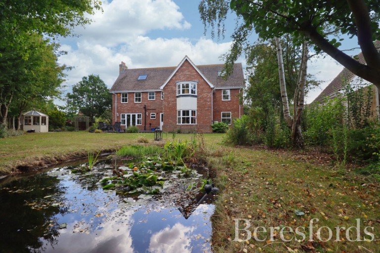 Images for Bradwell-on-Sea, Southminster, Essex