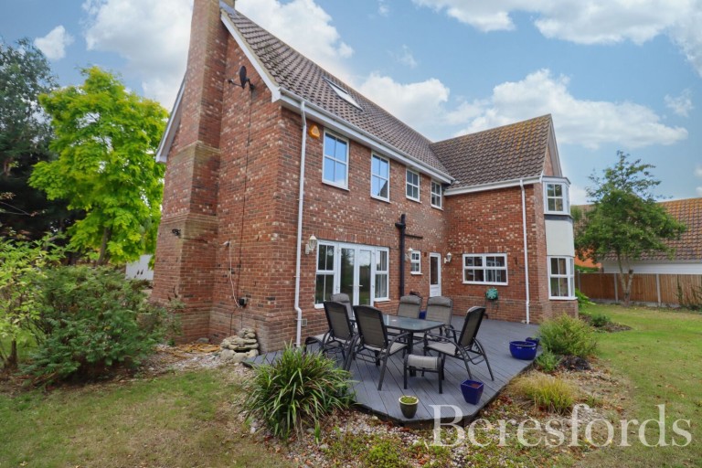 Images for Bradwell-on-Sea, Southminster, Essex