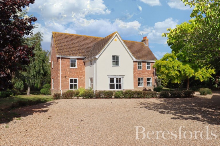 Images for Bradwell-on-Sea, Southminster, Essex