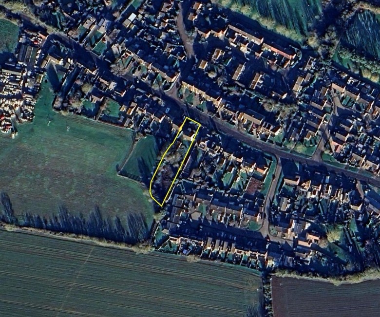 Click the photo for more details of Panfield, Braintree, Essex