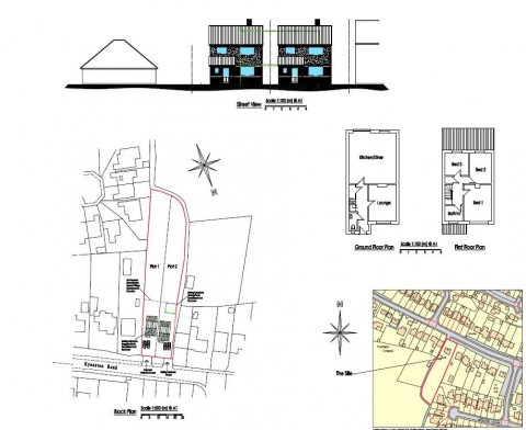 Click the photo for more details of Panfield, Braintree, Essex