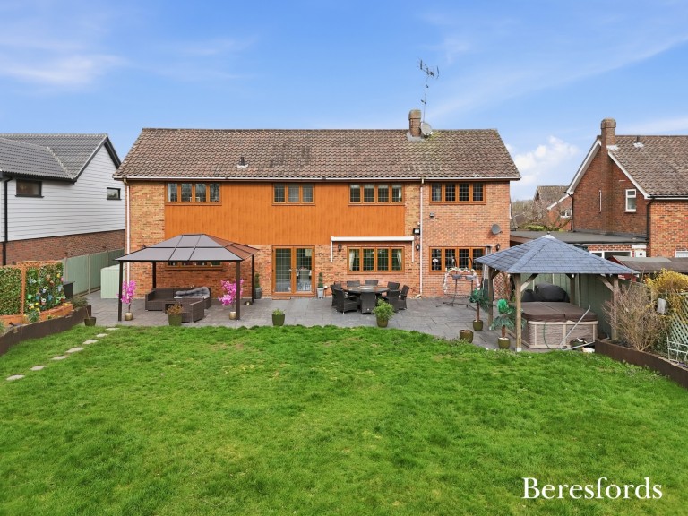 Images for Roxwell, Chelmsford, Essex