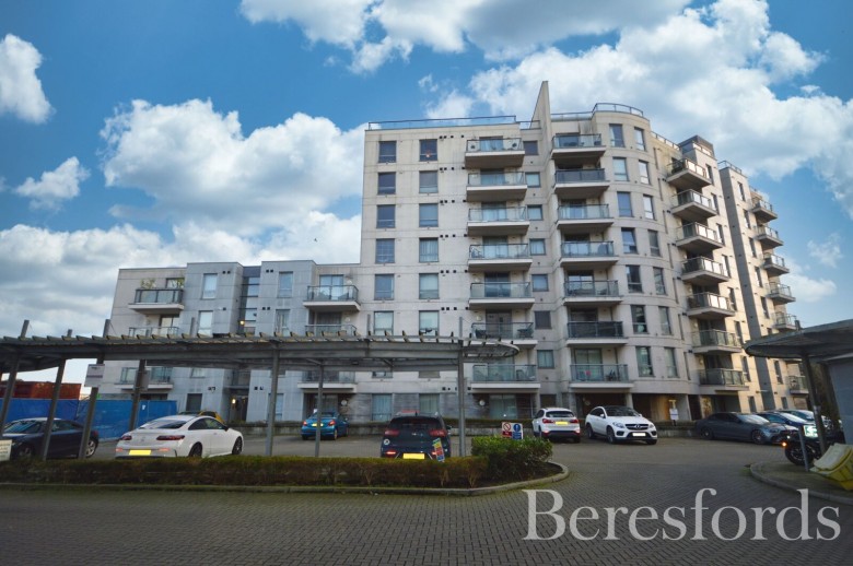 Click the photo for more details of Dolphin Approach, Romford