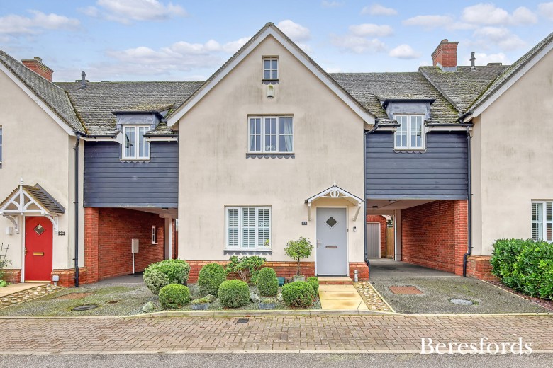 Click the photo for more details of Ongar, Essex