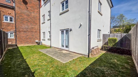 Click the photo for more details of Oaklands Avenue, 1A Oaklands Avenue, Romford
