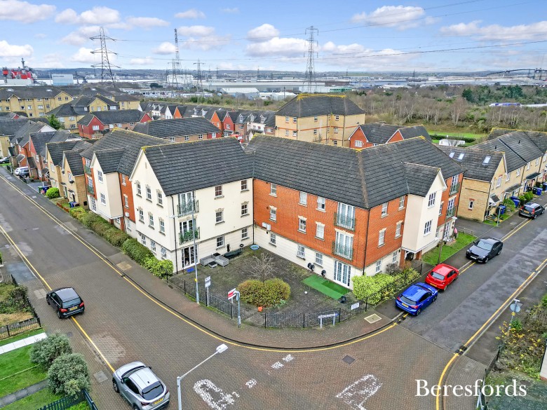 Click the photo for more details of Chafford Hundred, Grays, Essex