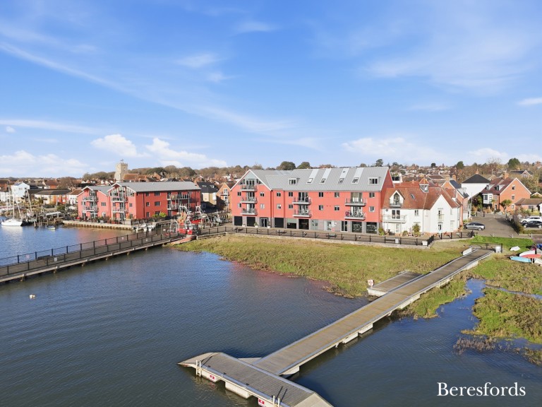Images for Wivenhoe, Colchester, Essex