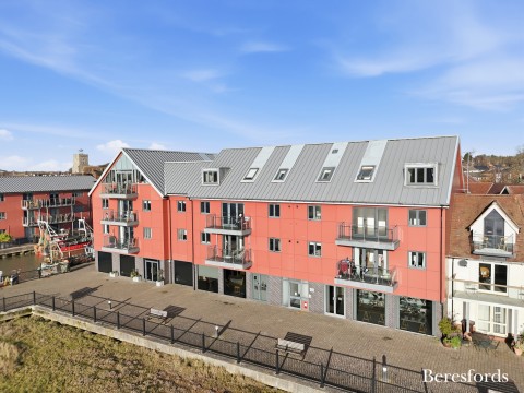 Click the photo for more details of Wivenhoe, Colchester, Essex