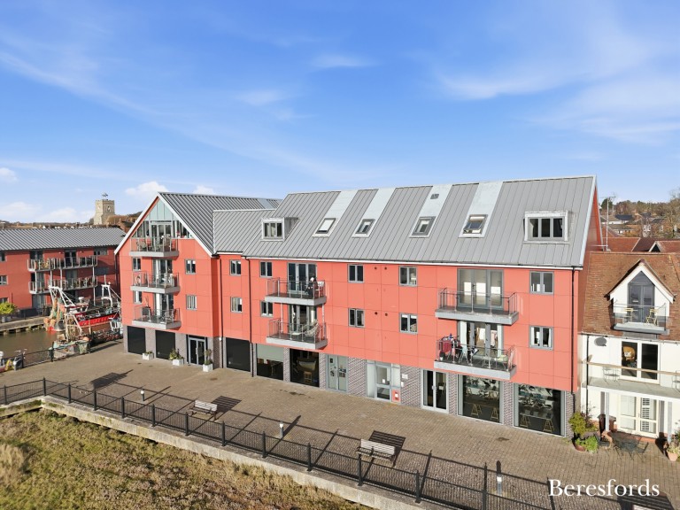 Images for Wivenhoe, Colchester, Essex