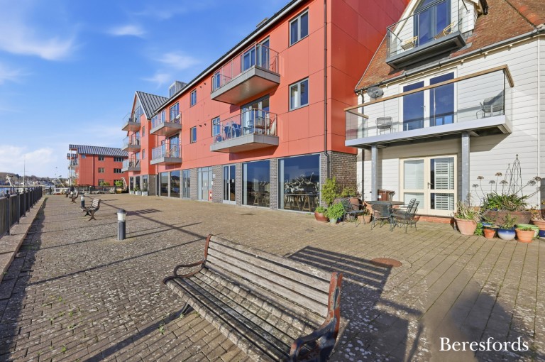 Images for Wivenhoe, Colchester, Essex