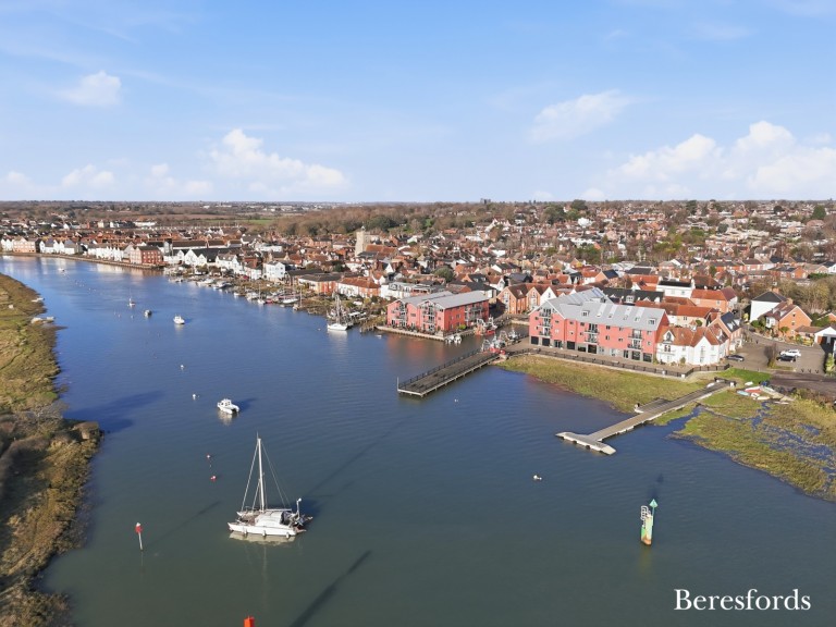 Images for Wivenhoe, Colchester, Essex