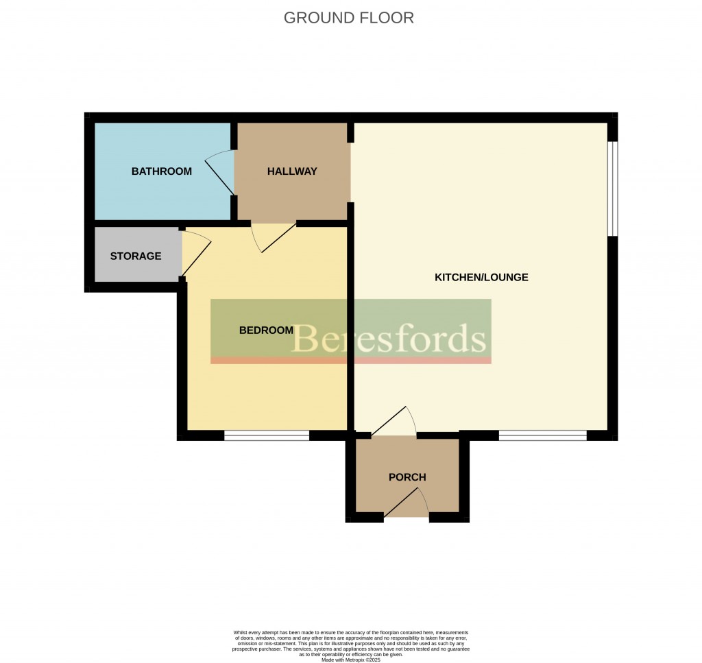 Floorplans For Hornchurch
