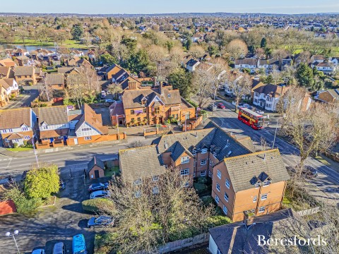Click the photo for more details of Pettits Lane, Romford