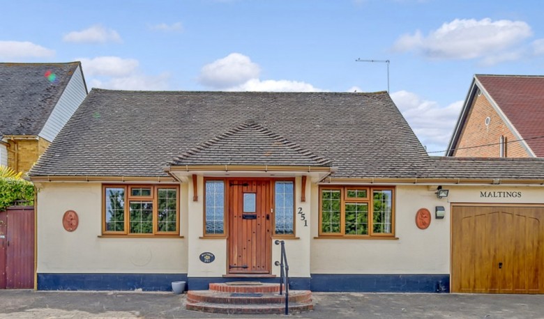 Click the photo for more details of Nine Ashes, Ingatestone, Essex