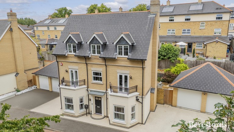 Images for Brentwood, Essex