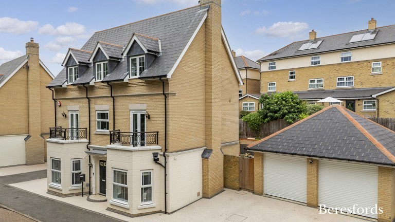 Images for Brentwood, Essex