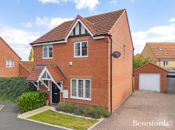 Images for Flitch Green, Dunmow, Essex