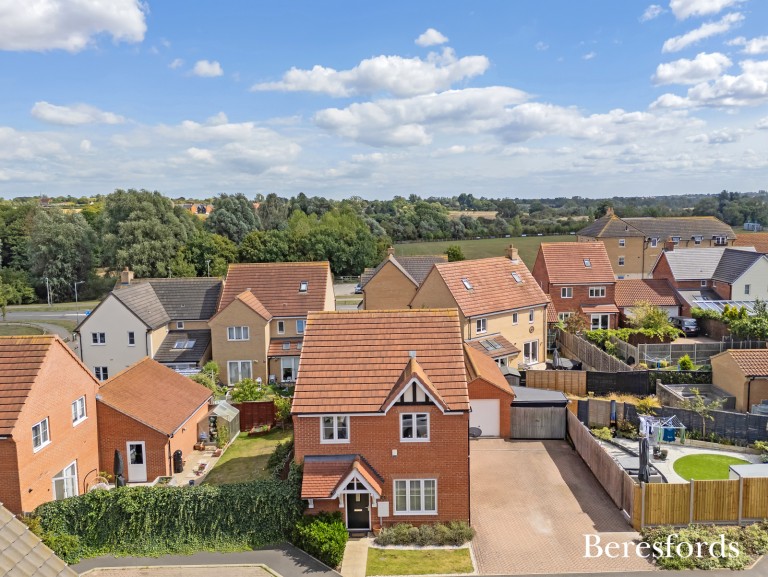 Images for Flitch Green, Dunmow, Essex