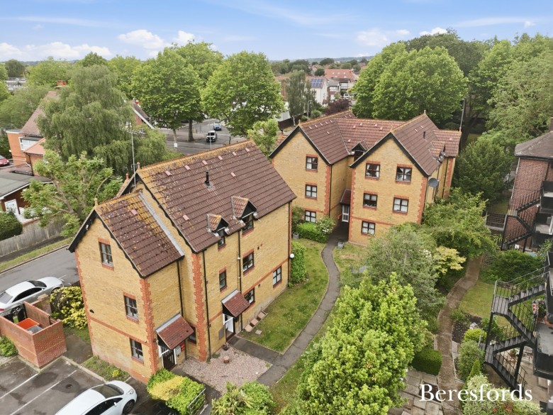 Click the photo for more details of Gilbert Road, Romford