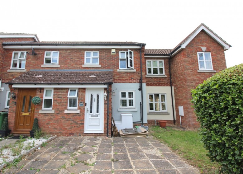 Click the photo for more details of Nordmann Place, South Ockendon, Essex