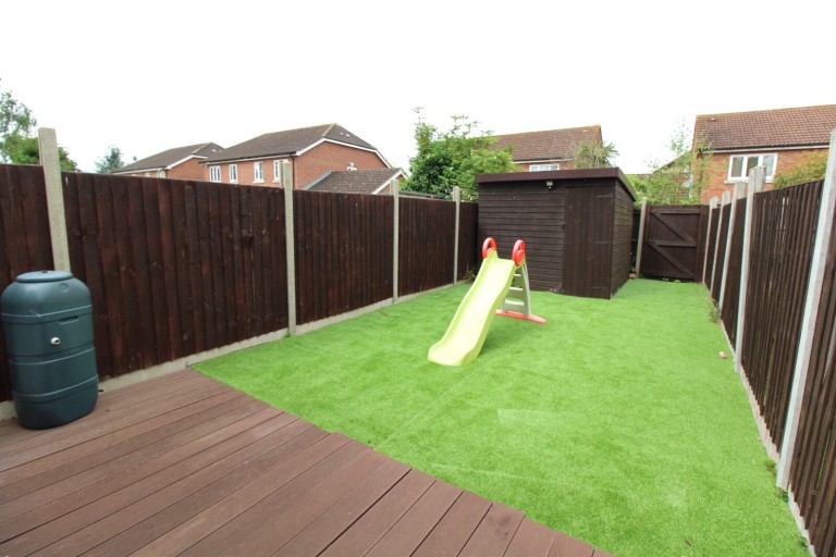Images for Nordmann Place, South Ockendon, Essex