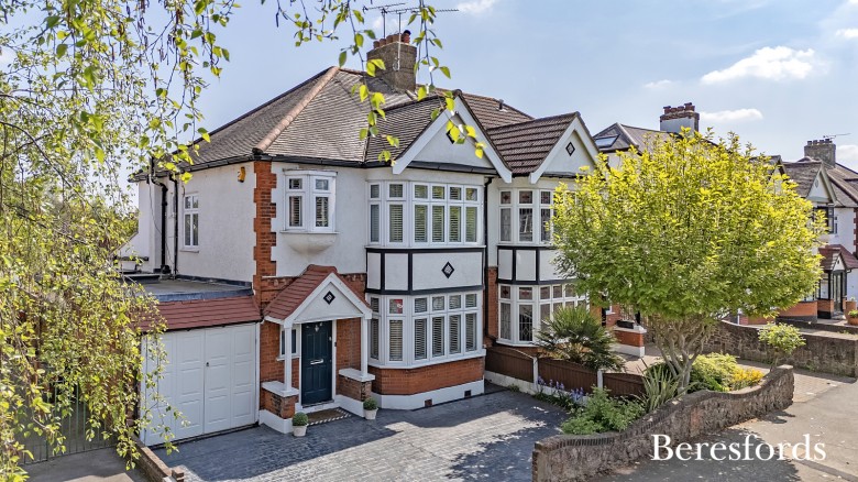 Click the photo for more details of Upminster