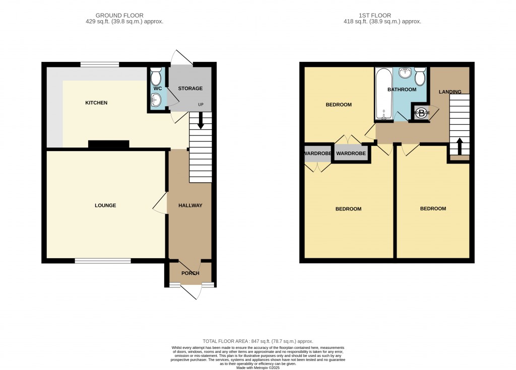 Floorplans For Romford