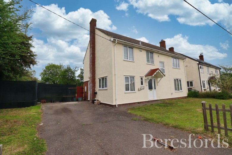 Click the photo for more details of Steeple, Southminster, Essex