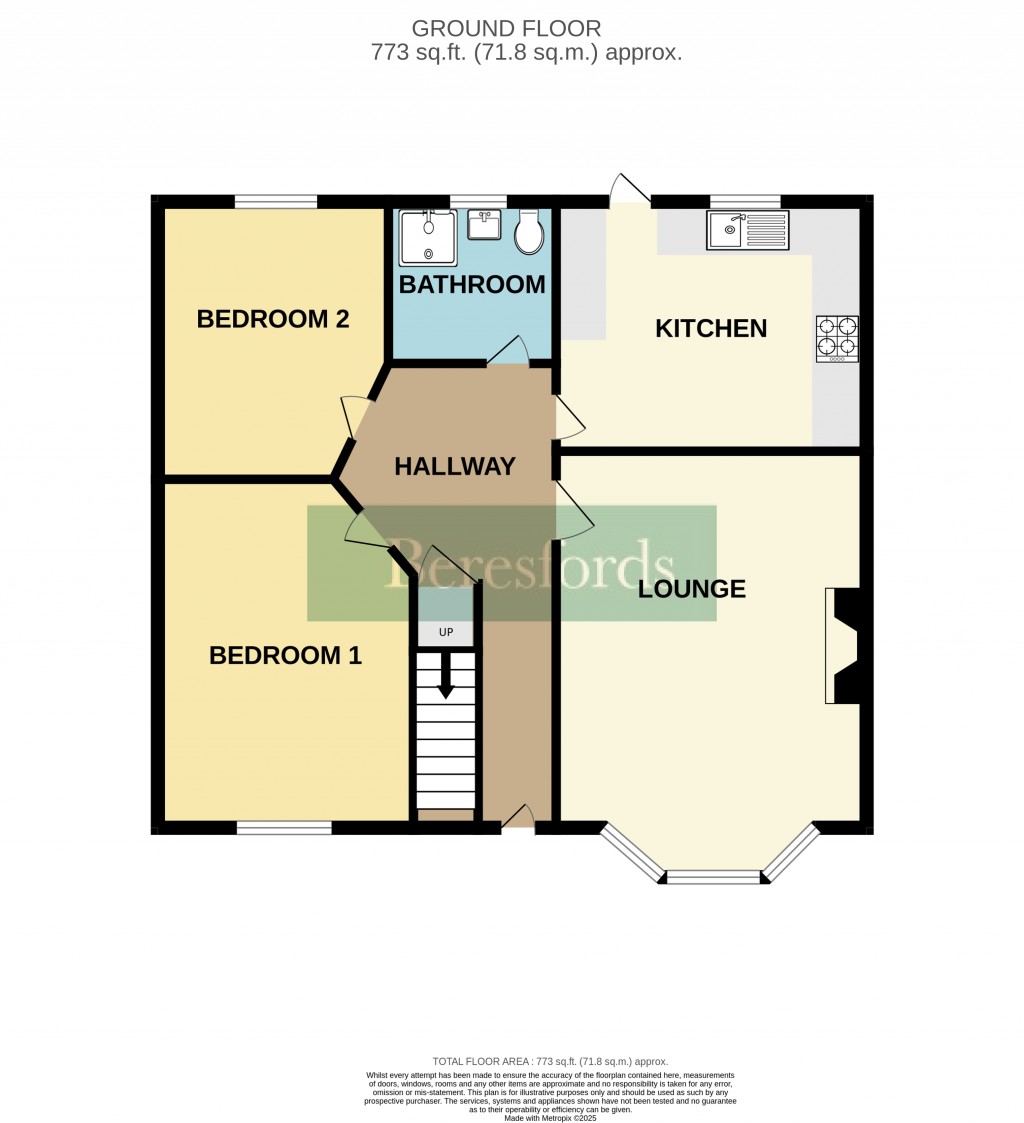 Floorplans For Upminster