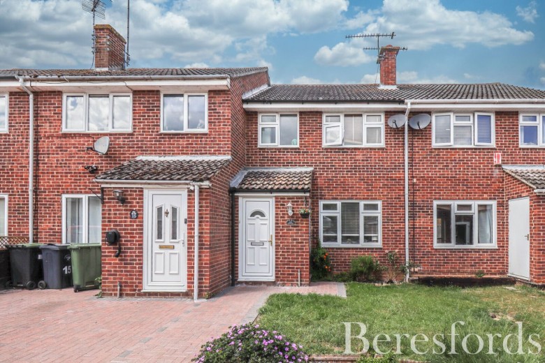 Click the photo for more details of Barnston, Dunmow, Essex