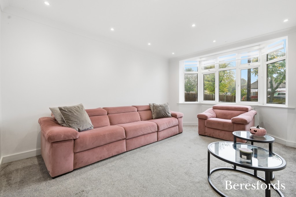 Floorplans For Marshalls Park, Romford