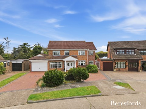 Click the photo for more details of North Stifford, Grays, Essex