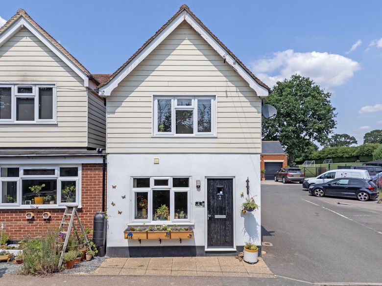 Click the photo for more details of Church Road, West Hanningfield, Chelmsford