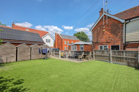 Click the photo for more details of Church Road, West Hanningfield, Chelmsford