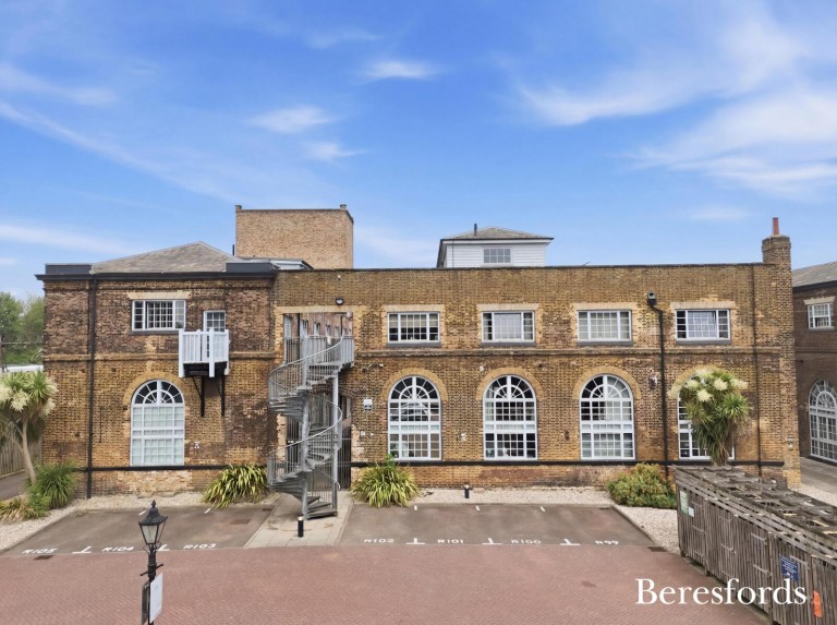 Images for The Railstore, Kidman Close, Romford