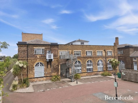 Click the photo for more details of The Railstore, Kidman Close, Romford