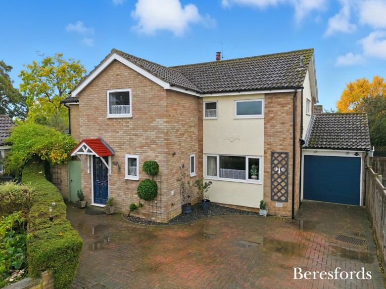 Click the photo for more details of Stebbing, Dunmow, Essex