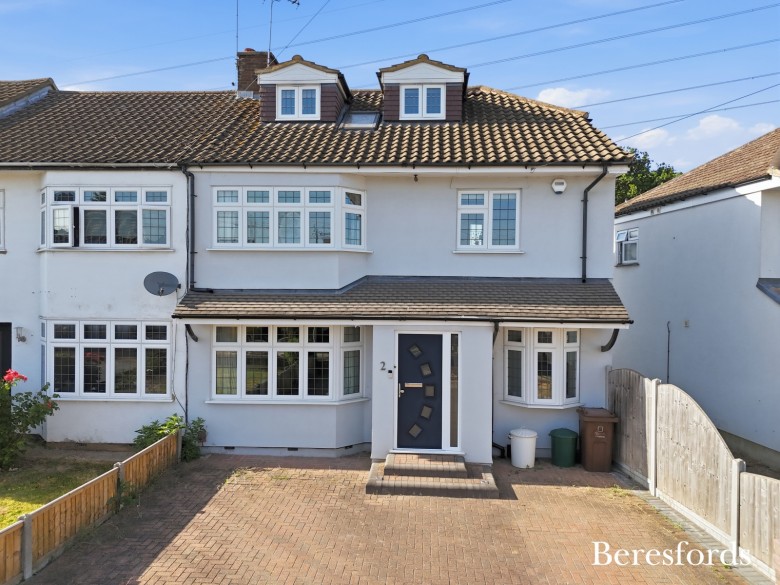 Click the photo for more details of Upminster