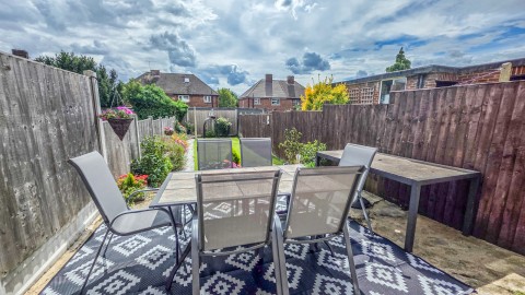 Click the photo for more details of Romford