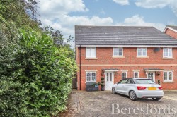 Images for Little Canfield, Dunmow, Essex