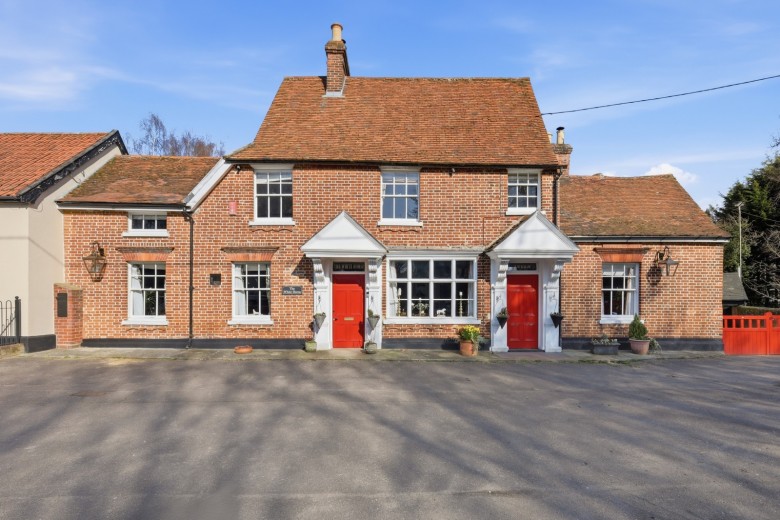 Click the photo for more details of Hitcham, Ipswich, Suffolk