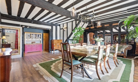 Click the photo for more details of Hitcham, Ipswich, Suffolk